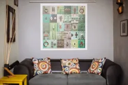 Boutique B&B Vintage