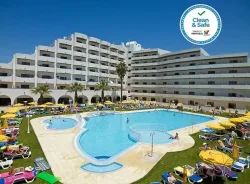 Hotel Brisa Sol