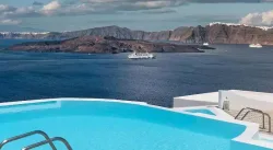 Apanemo Hotel & Suites