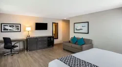 La Quinta Inn Las Vegas Nellis