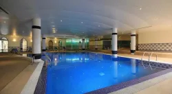 Suite Hotel Jardins Da Ajuda