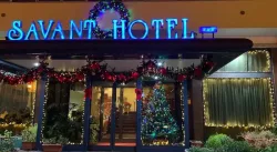 Savant Hotel