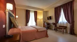 Parco delle Fontane