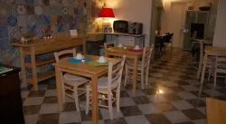 Bed And Breakfast Federico Secondo