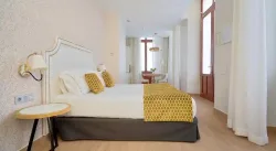 Apartamentos Tandem Soho