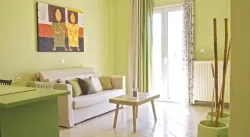 Waterlily Hotel Apartments