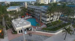 Silver Seas Beach Resort