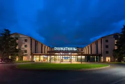 DoubleTree by Hilton Milan Malpensa