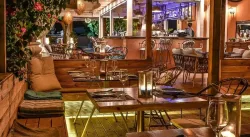Aeolos Boutique Hotel & Suites