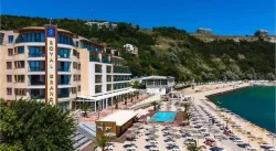 Royal Grand Hotel and Spa - All Inclusive