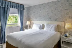 No 1 The Mansions by Mansley Serviced Apartments