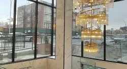 Liberty View Brooklyn Hotel