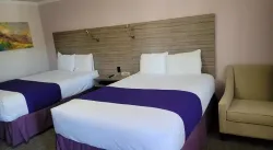 Death Valley Inn