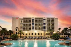 Parc Soleil by Hilton Grand Vacations Club