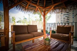 Castle Bamboo Waikiki Hotel