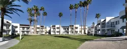 Serene Vegas Boutique Hotel