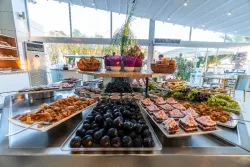 Dragut Point North Hotel - All Inclusive