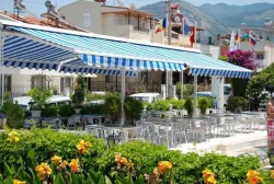 Cidihan Hotel
