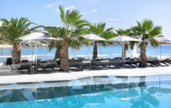 Petinos Beach Hotel