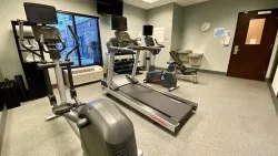 Holiday Inn Express & Suites Orlando East-UCF Area
