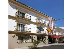 Hostal Marbella