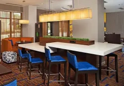 Courtyard by Marriott Washington Capitol Hill/Navy Yard