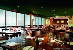 Macdonald Forest Hills Hotel & Spa