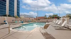 Comfort Suites Downtown Orlando