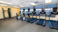 TownePlace Suites by Marriott Las Vegas City Center