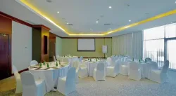 Radisson Blu Resort, Fujairah