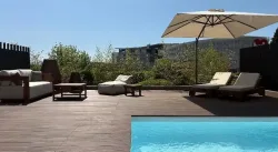 September Hotel Thessaloniki