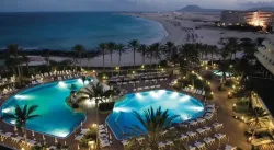 RIU Palace Tres Islas