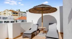 Hotel Carvoeiro Plaza