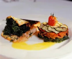 Luxembourg Marriott Hotel Alfa