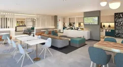 Towneplace Suites by Marriott Daytona Beach Oceanfront