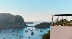 The Club Cala San Miguel Hotel Ibiza, Curio Collection by Hilton