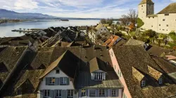 Sorell Boutique-Hotel Speer Rapperswil