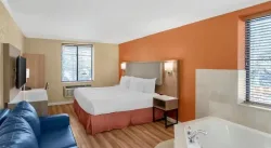 Quality Inn JFK Airport Rockaway Blvd