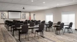 Holiday Inn Express & Suites Tampa East - Ybor City by IHG