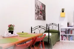 Tra L'Etna E Il Mare B&B