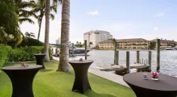 Residence Inn by Marriott Fort Lauderdale Intracoastal/Il Lugano