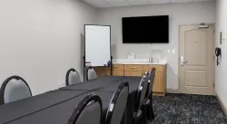 Hampton Inn & Suites Tampa-Wesley Chapel