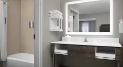 Hampton Inn & Suites Lakeland-South Polk Parkway
