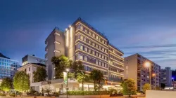 Admiral Lugano (ex Holiday Inn Lugano)