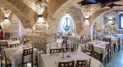 Il Casato Deluxe Rooms