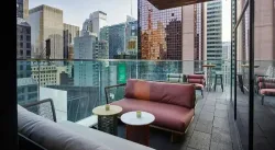 citizenM New York Times Square