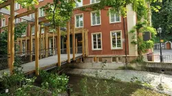 Youth Hostel Basel