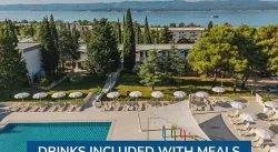 Bluesun Hotel Bonaca