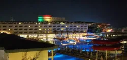 Transatlantik Hotel And Spa