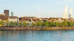 Krafft Basel